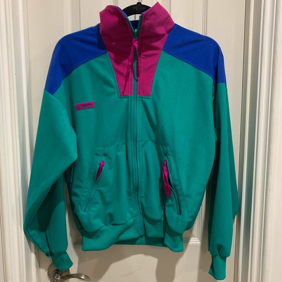 Columbia Jackets & Blazers - Columbia Women’s Jacket